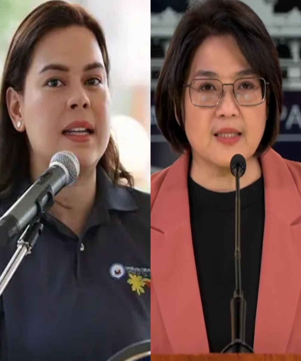 ‘Tatak kriminal ‘yan’ – Bwelta ni Usec. Claire Castro sa payo ni VP Sara na Kidnapin si Zaldy Co